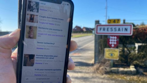 De libertin à proxénète, il échange sa femme contre des travaux chez lui, à Fressain