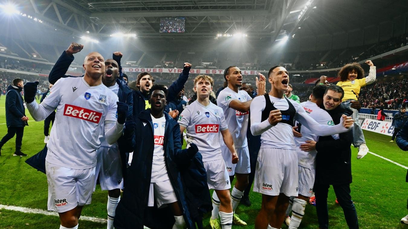 Dunkerque – PSG : 36 000 places déjà vendues, la billetterie grand public ouvre ce mardi