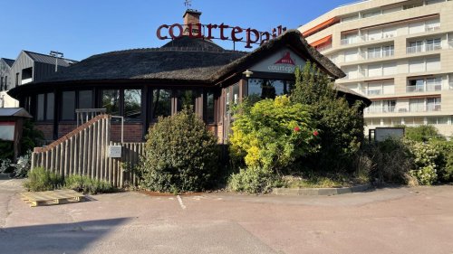Adresse en or ou décharge à ciel ouvert, que deviennent les anciens restaurants Courtepaille ?