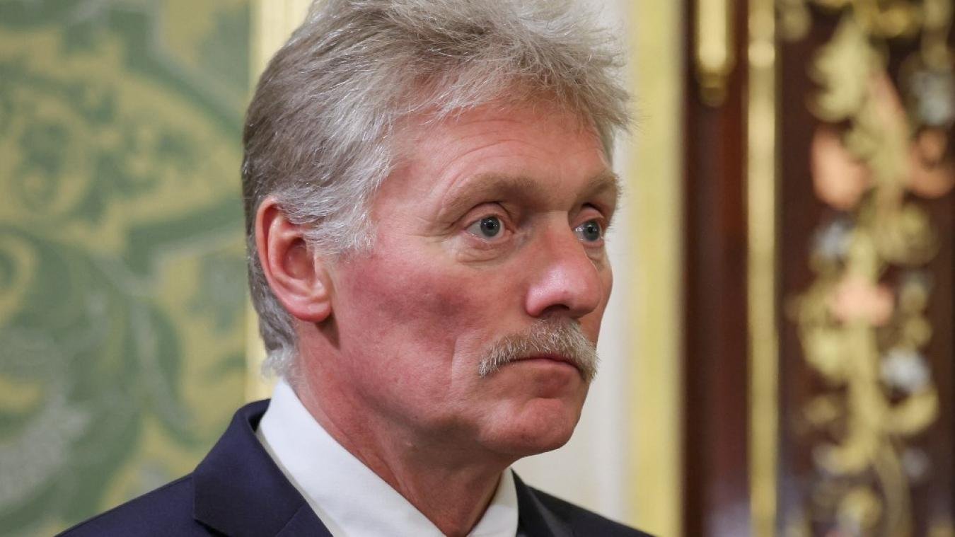 The Kremlin's Playbook of Plausible Deniability Is Wearing Thin