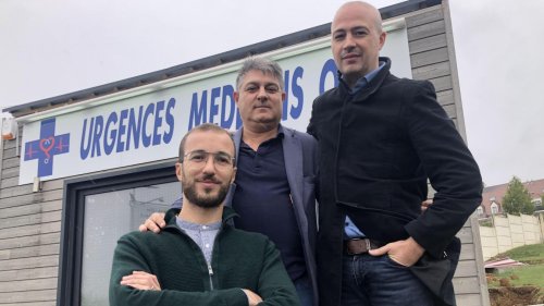« Quelle est cette haine viscérale » : les médecins de l’Oise consternés après ce post d’un militant Reconquête
