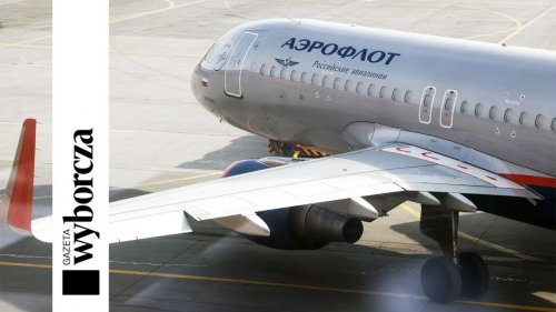 Les compagnies aériennes russes jouent avec la vie de leurs passagers