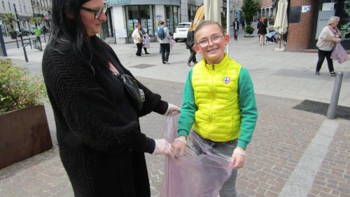 À Roubaix, on ne mégote pas avec la propreté