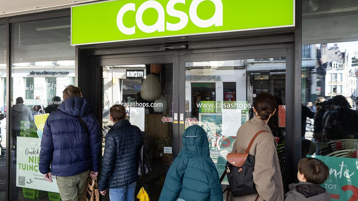 Casa, Maisons du Monde… pourquoi le secteur de l’ameublement se porte-t-il mal ?