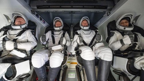 « Promesse tenue » : Trump ment sur le retour sur Terre des astronautes de l’ISS, la NASA rétablit la vérité