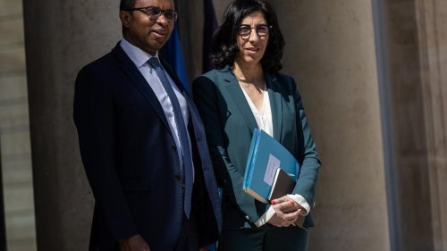 Festival de Cannes: la ministre de la Culture se dit «estomaquée» par le discours de Justine Triet