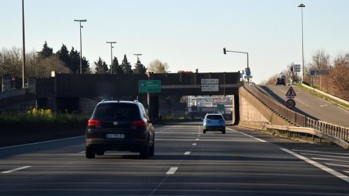 On en sait plus sur le carambolage qui a fait deux blessés sur la voie rapide après une course-poursuite à Roubaix