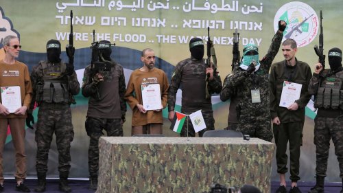 En Israël, les langues se délient autour des conditions de détention des otages