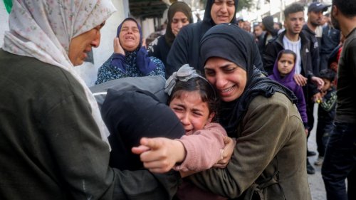 Vers un nettoyage ethnique à Gaza ? Les éléments en ce sens s’accumulent