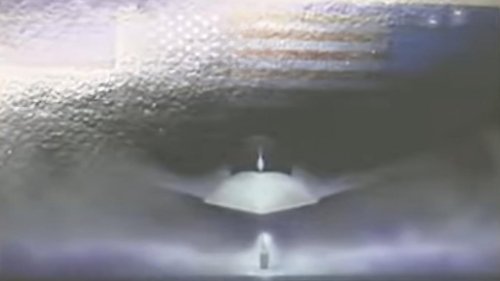 Drone autonome, Mach 2, furtivité… À quoi ressemblera le F-47, l’avion de sixième génération annoncé par Donald Trump ?