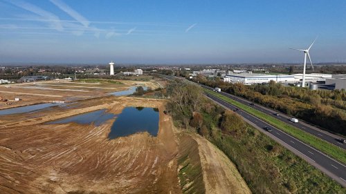 Dunkerque, Cambrai, Onnaing… Quels seront les projets d’investissements annoncés à « Choose France » ?