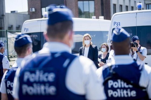 Reconnaissance faciale: la police belge admet avoir utilisé un logiciel controversé