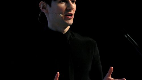 Le fondateur de Telegram Pavel Dourov a quitté temporairement la France pour Dubaï