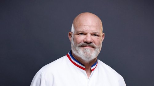 Philippe Etchebest ironise sur son salaire perçu pour « Top Chef »