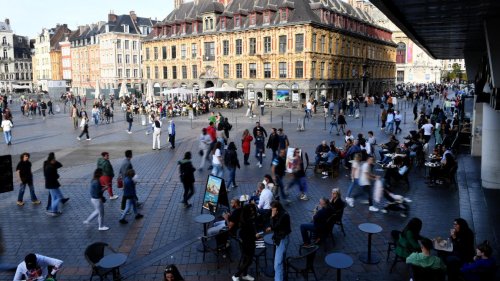 Ce que nous apprennent les chiffres du recensement dans la métropole de Lille