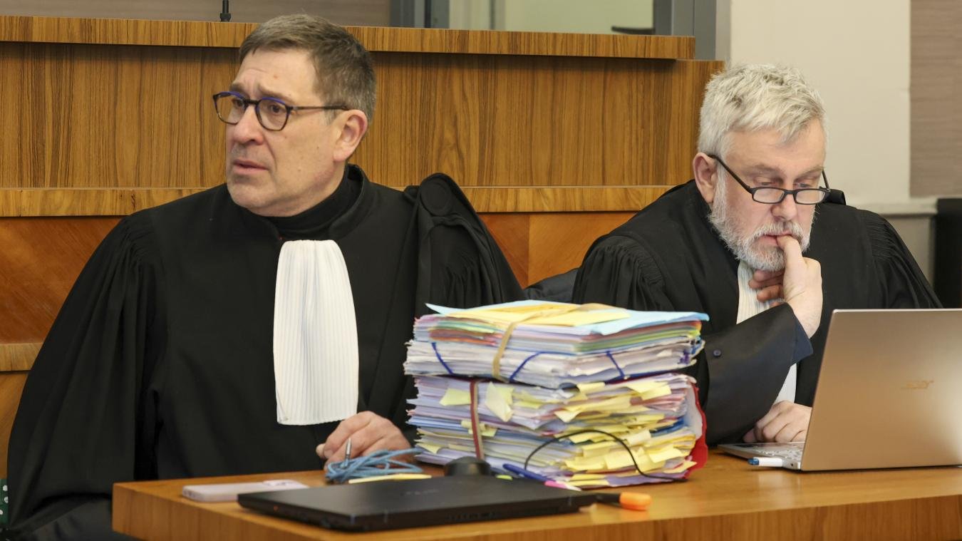 Meurtre de Dylan Pelayo : un gros couac dans l’enquête sème le trouble lors du procès