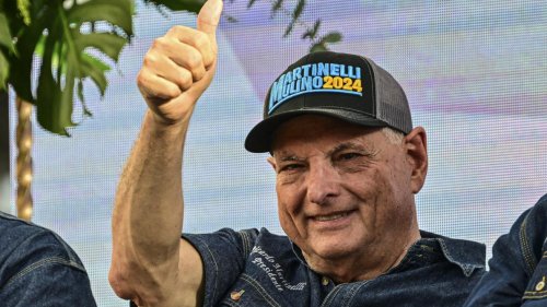 L’ex-président du Panama condamné pour corruption obtient l’asile en Colombie