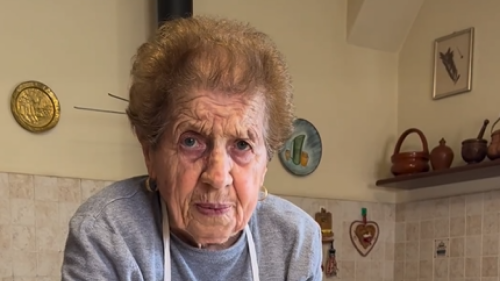 Ces grands-mères italiennes qui deviennent des stars de TikTok