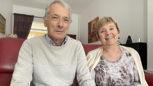 Alors qu’il s’étouffe au théâtre, on lui sauve la vie grâce à l’alerte sur l’application « Staying alive »