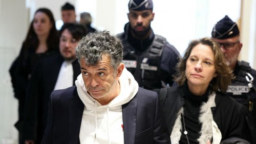 Stéphane Plaza interpellé : le roi déchu de l’immobilier continue sa dégringolade