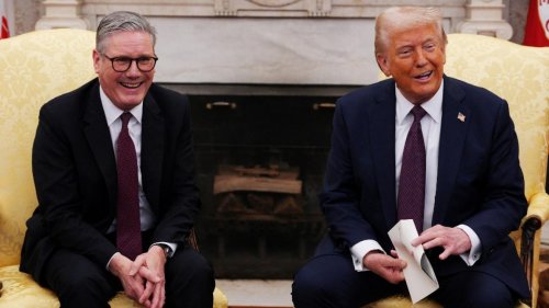 « Ça me plaît ! » : Donald Trump pas contre l’idée que les États-Unis rejoignent le Commonwealth