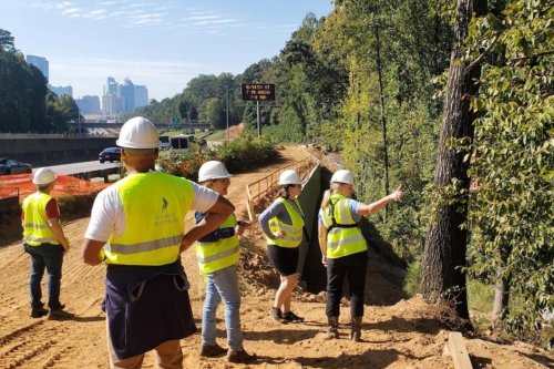 Atlanta seeks community input on expanding its trail network