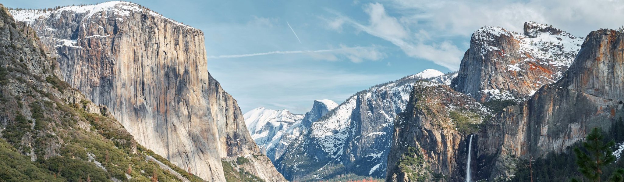 American Beauties: 20 Stunning National Parks Across the USA