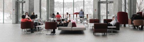 The 20 Most Luxurious Airport Lounges From Around The World