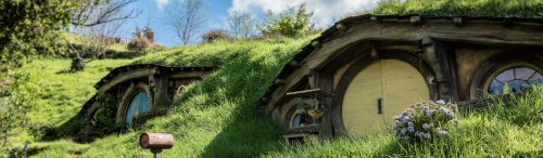 Iconic Film Locations From Your Favorite Movies That Are Worth Visiting