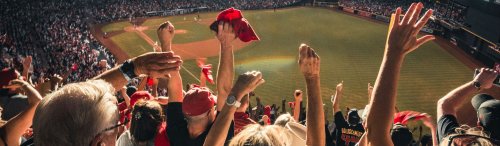 Play Ball! The 20 Nicest Ballparks Across The USA