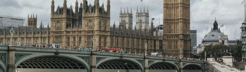 10 Overrated European Cities & 10 You Should Visit Instead