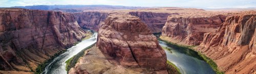 Seeing Double: 20 Doppelganger Destinations You Can Visit