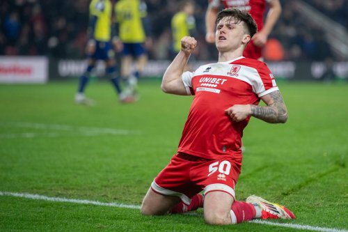 'Absolutely sparkling': Liverpool wonderkid labelled a 'creative force' after dazzling out on loan