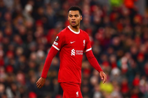 Klopp drops 24-year-old attacker, Ryan Gravenberch decision made: Liverpool's predicted XI vs Fulham