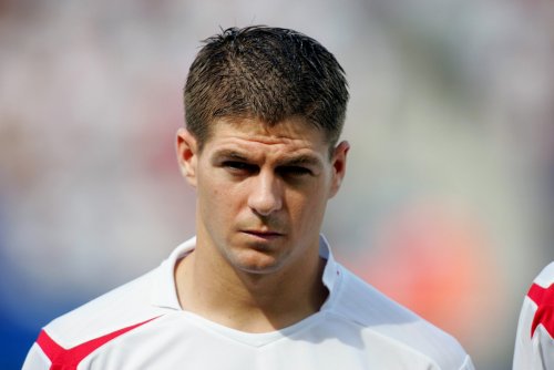 'Absolute joke': Rio Ferdinand says Steven Gerrard used to do something that made England players 'crumble'