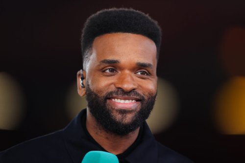 'Big positive': Darren Bent believes one Liverpool star played his best match since 2021 during the Carabao Cup final