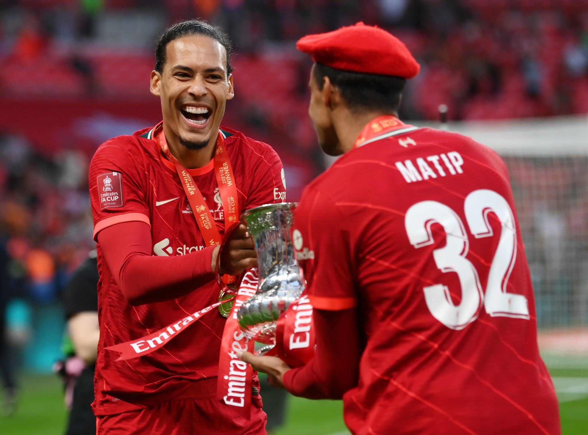 Liverpool FC News - Rousing The Kop | @RousingTheKop