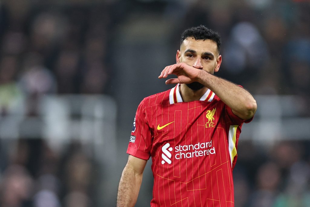 Liverpool F.C Match Review
