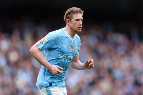 Jurgen Klopp is about to unleash his own ‘world-class’ Kevin De Bruyne who can save Liverpool