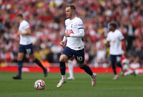 'No doubt': Jamie Carragher thinks Liverpool have definitely considered signing 26-year-old Tottenham player
