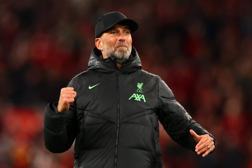 Jurgen Klopp has 'really good' injury update for Liverpool fans after Sheffield United game