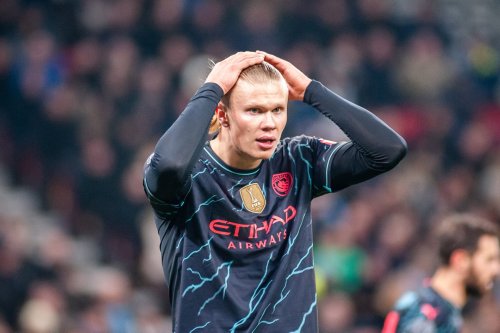 £12m Arsenal star says Liverpool have a player who is up there with Erling Haaland