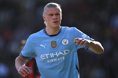 Report: Liverpool think they've just pulled off a 'major coup' behind the scenes as Erling Haaland claim made