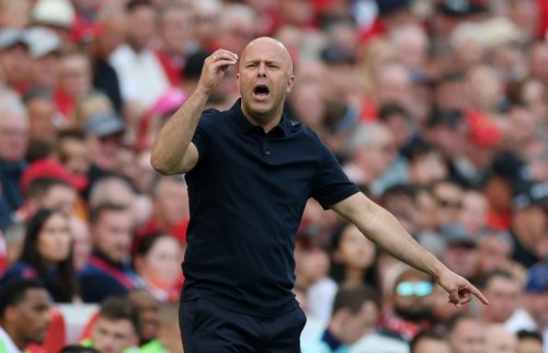 Liverpool fans saying ‘we’re not winning another game this season’ after new Arne Slot video emerges