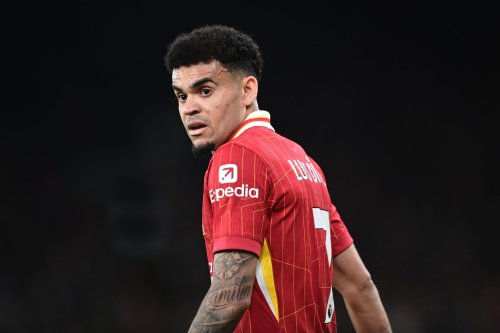 Report: Al-Nassr have now made £85m Liverpool target their new summer priority over Luis Diaz