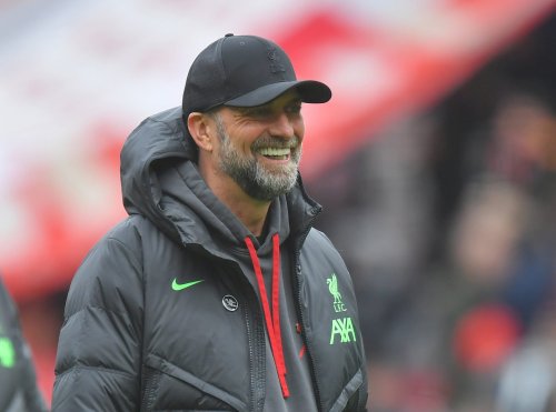 Ben Foster says Jurgen Klopp has signed a player who is 'perfect' for Liverpool