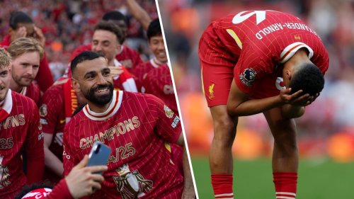 Liverpool fans stunned after learning why entire squad have flown to Dubai for the week