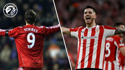 £68m La Liga player may have just had his Fernando Torres moment as Liverpool tattoo emerges - opinion