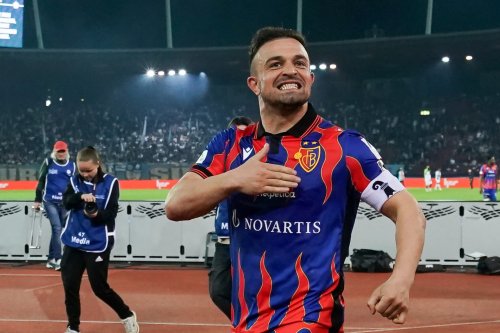 Former Liverpool player is quietly matching Mo Salah and having incredible season four years after Reds exit
