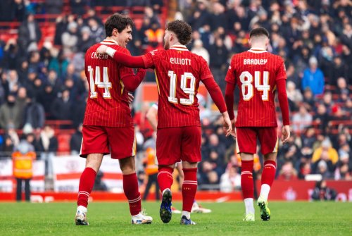 Report: Liverpool could now make complete U-turn on selling 'dangerous' player this summer